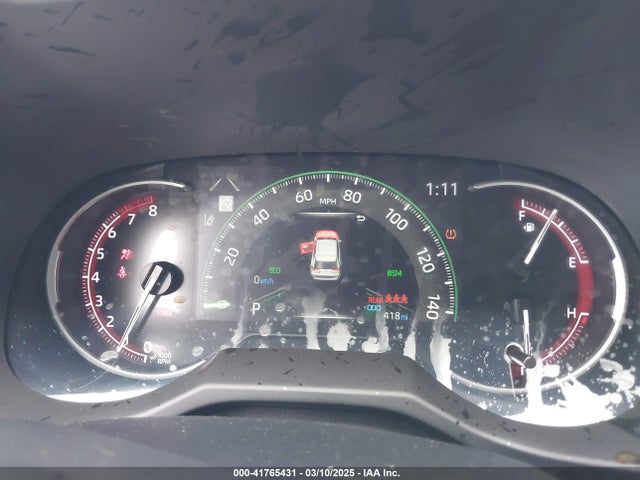 2T3C1RFV0SW380344 Toyota Rav4 Xle Premium