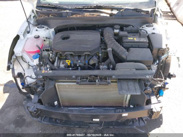 3KPF44AC5PE687086 KIA FORTE GT