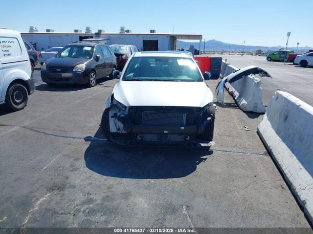 3KPF44AC5PE687086 KIA FORTE GT