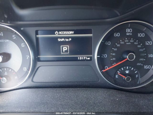 3KPF44AC5PE687086 KIA FORTE GT