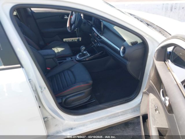3KPF44AC5PE687086 KIA FORTE GT