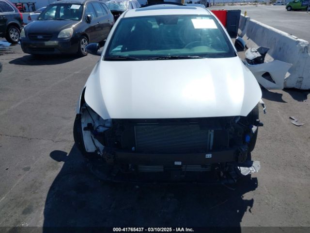 3KPF44AC5PE687086 KIA FORTE GT