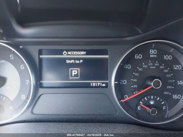 3KPF44AC5PE687086 KIA FORTE GT
