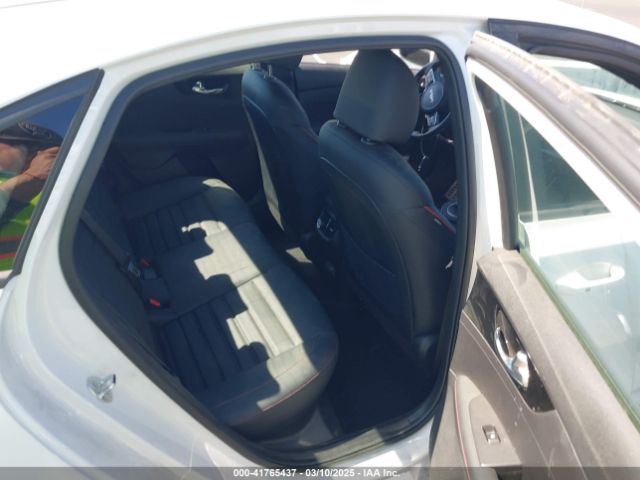 3KPF44AC5PE687086 KIA FORTE GT