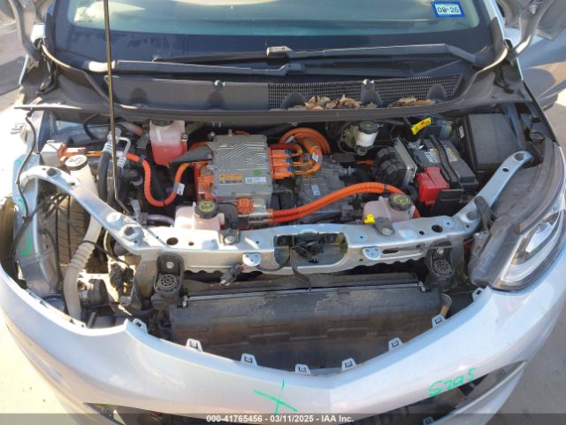 1G1FW6S04H4180525 Chevrolet BOLT EV LT
