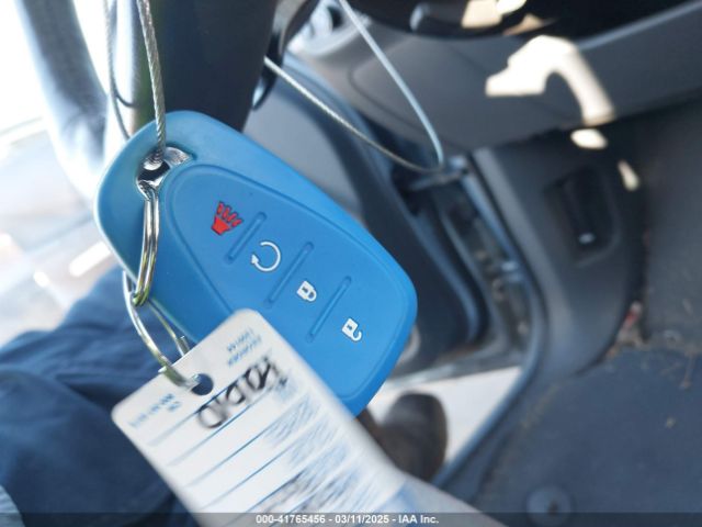 1G1FW6S04H4180525 Chevrolet BOLT EV LT