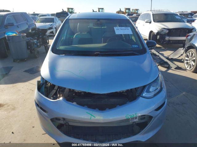 1G1FW6S04H4180525 Chevrolet BOLT EV LT