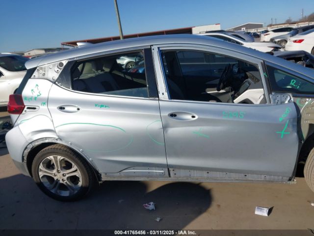 1G1FW6S04H4180525 Chevrolet BOLT EV LT