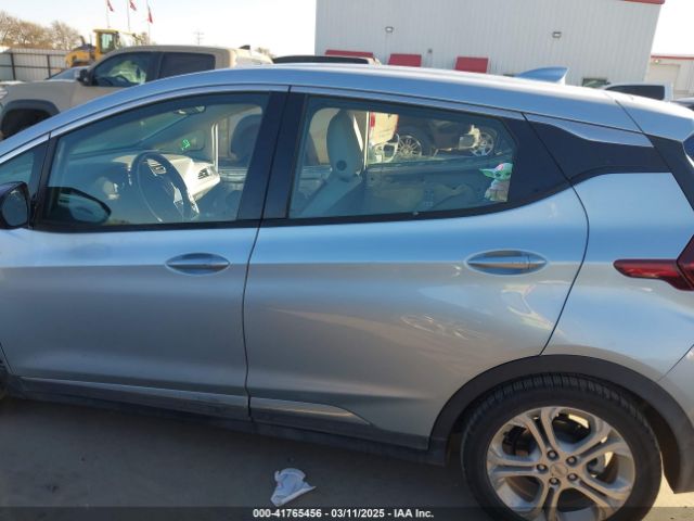 1G1FW6S04H4180525 Chevrolet BOLT EV LT