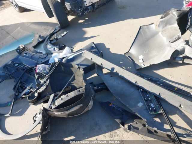 1G1FW6S04H4180525 Chevrolet BOLT EV LT