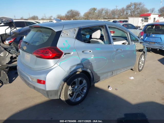 1G1FW6S04H4180525 Chevrolet BOLT EV LT