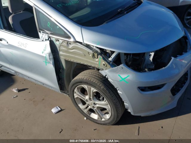 1G1FW6S04H4180525 Chevrolet BOLT EV LT