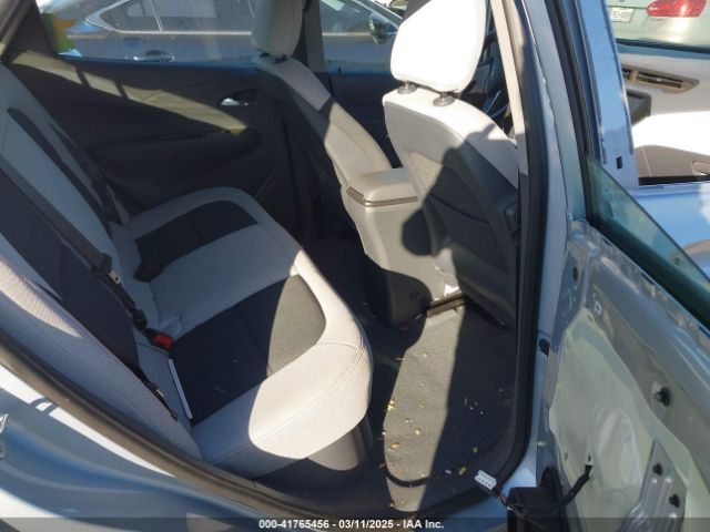 1G1FW6S04H4180525 Chevrolet BOLT EV LT