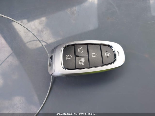 Hyundai SONATA SEL 2020 5NPEF4JA9LH034318 Image 11