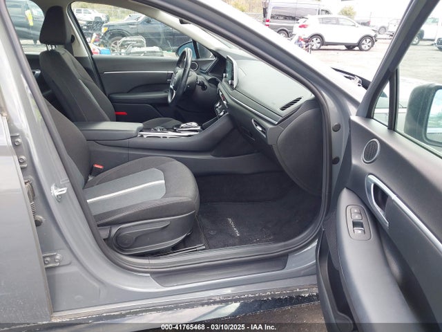 Hyundai SONATA SEL 2020 5NPEF4JA9LH034318 Image 5