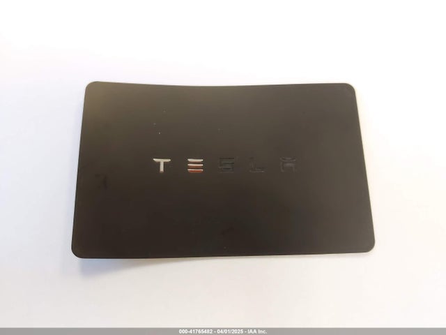 2019 TESLA MODEL 3 5YJ3E1EA6KF299990 Photo 10