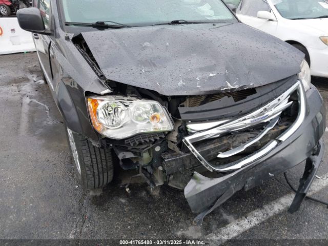 2C4RC1BG9FR720782 Chrysler Town & Country Touring