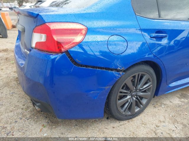 JF1VA1A68M9802718 Subaru WRX