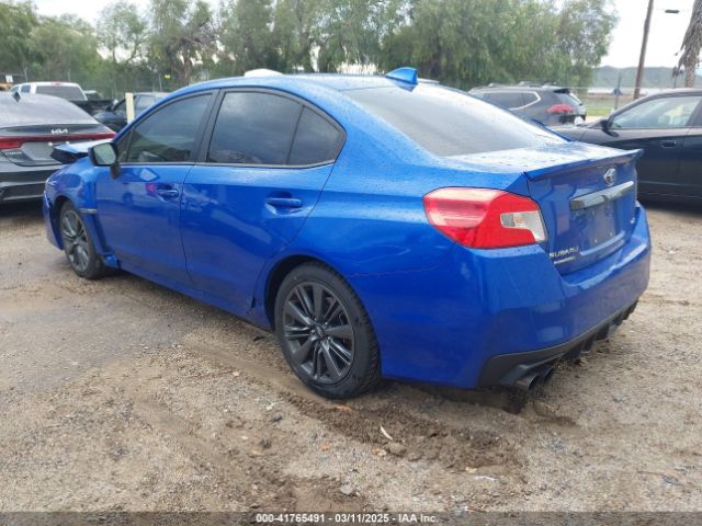 JF1VA1A68M9802718 Subaru WRX
