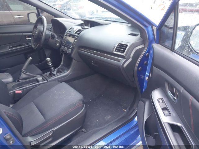JF1VA1A68M9802718 Subaru WRX
