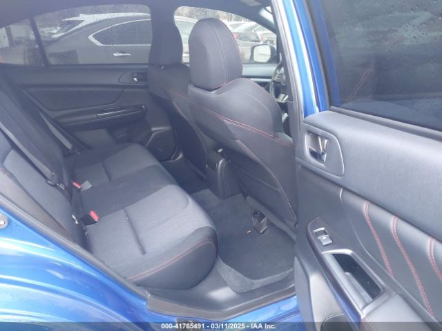 JF1VA1A68M9802718 Subaru WRX