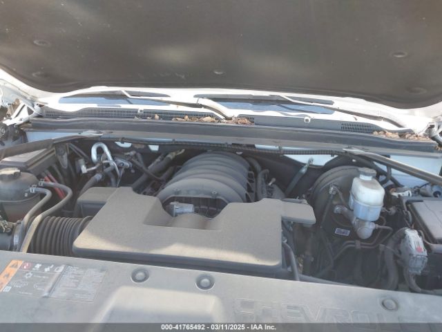 1GNSKHKC2KR297254 Chevrolet Suburban Lt