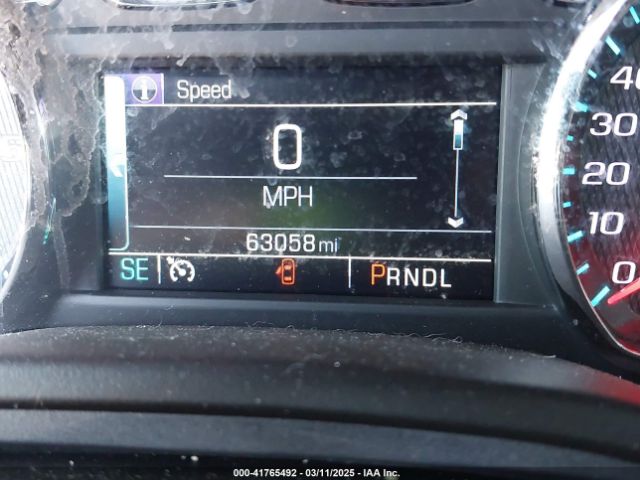 1GNSKHKC2KR297254 Chevrolet Suburban Lt