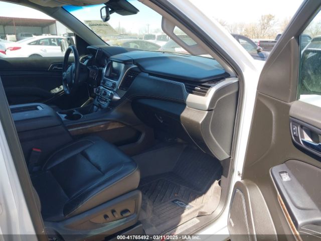 1GNSKHKC2KR297254 Chevrolet Suburban Lt