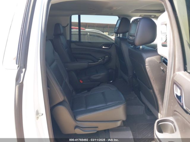 1GNSKHKC2KR297254 Chevrolet Suburban Lt