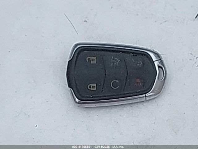 1GYS4JKJ5LR238722 Cadillac Escalade Esv 4wd Premium Luxury
