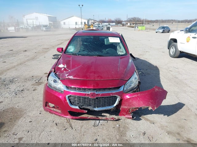Chevrolet MALIBU 1LT 2014 1G11C5SL2EU165878 Image 12