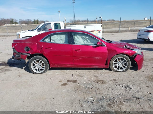 Chevrolet MALIBU 1LT 2014 1G11C5SL2EU165878 Image 13