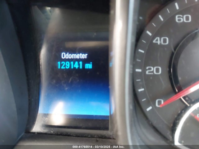 Chevrolet MALIBU 1LT 2014 1G11C5SL2EU165878 Image 15