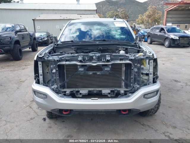 3GTU2NEC3JG269800 GMC Sierra 1500 Slt