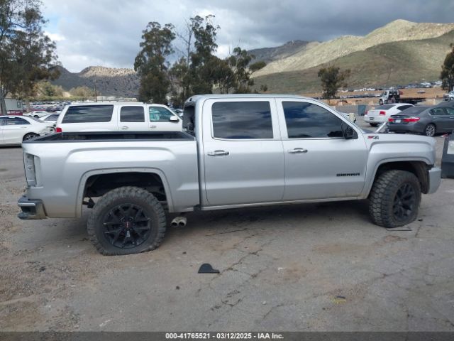 3GTU2NEC3JG269800 GMC Sierra 1500 Slt