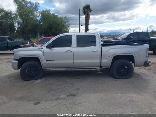 3GTU2NEC3JG269800 GMC Sierra 1500 Slt
