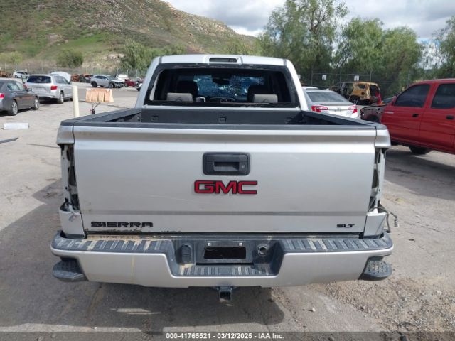 3GTU2NEC3JG269800 GMC Sierra 1500 Slt