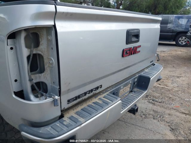 3GTU2NEC3JG269800 GMC Sierra 1500 Slt