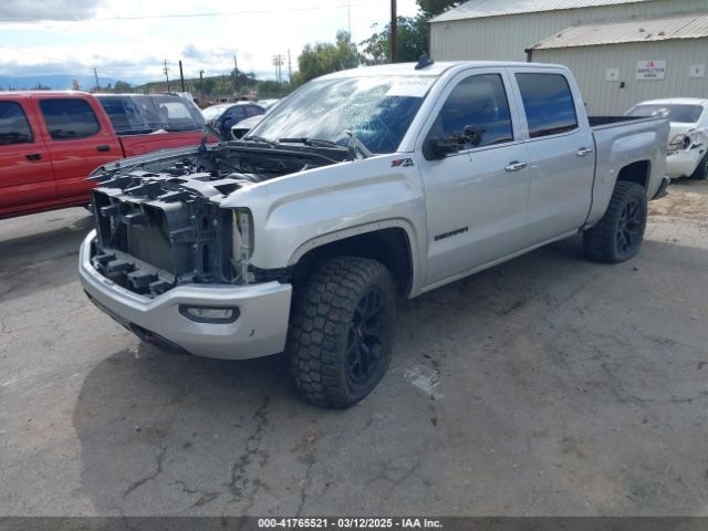 3GTU2NEC3JG269800 GMC Sierra 1500 Slt