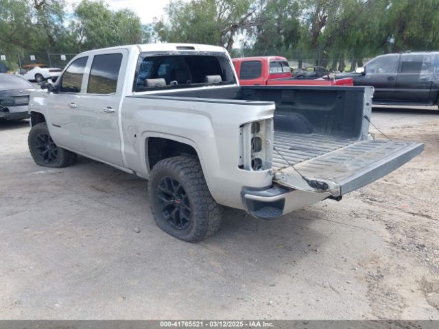 3GTU2NEC3JG269800 GMC Sierra 1500 Slt