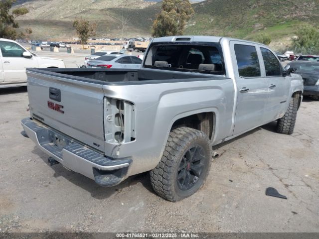 3GTU2NEC3JG269800 GMC Sierra 1500 Slt