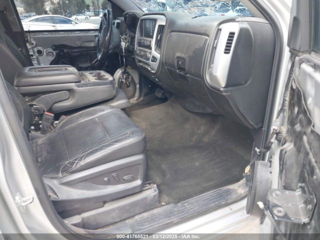 3GTU2NEC3JG269800 GMC Sierra 1500 Slt
