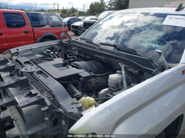 3GTU2NEC3JG269800 GMC Sierra 1500 Slt