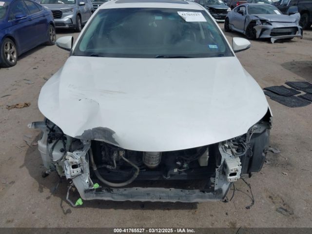4T1BK1EB0EU127927 Toyota AVALON LIMITED