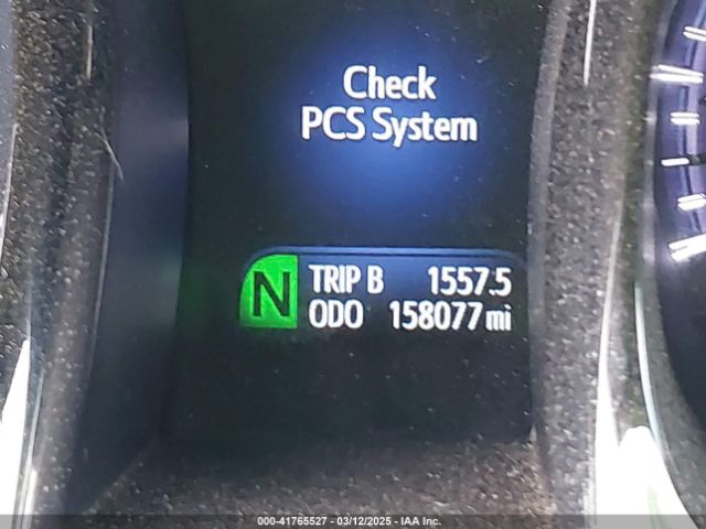 4T1BK1EB0EU127927 Toyota AVALON LIMITED