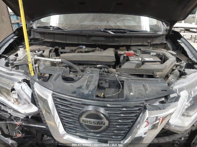 Nissan ROGUE S 2018 KNMAT2MT2JP600930 Image 10