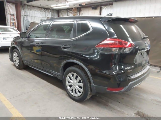 Nissan ROGUE S 2018 KNMAT2MT2JP600930 Image 3