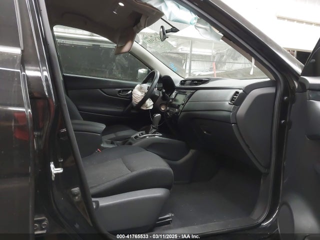 Nissan ROGUE S 2018 KNMAT2MT2JP600930 Image 5