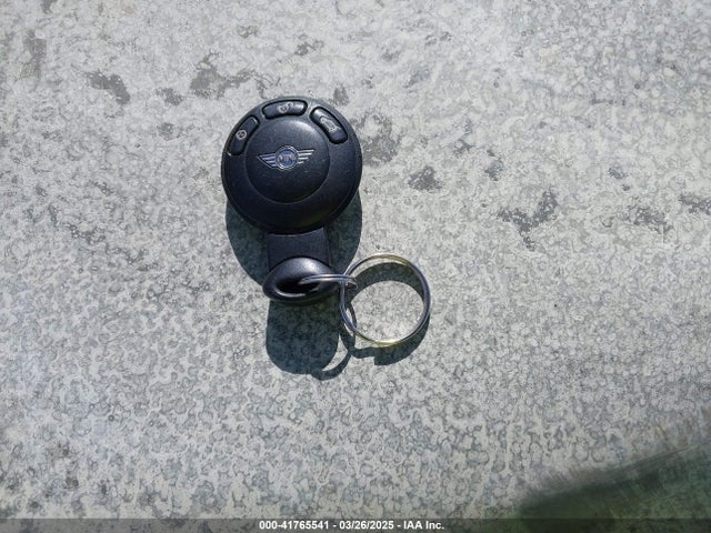 2012 MINI COOPER S COUNTRYMAN WMWZC3C56CWM26958 Photo 10