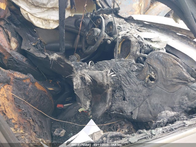 2012 MINI COOPER S COUNTRYMAN WMWZC3C56CWM26958 Photo 4